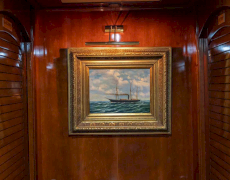 Sea Dream