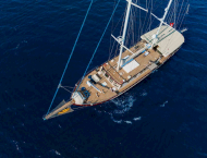 Sea Dream