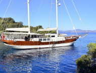 Berrak Su