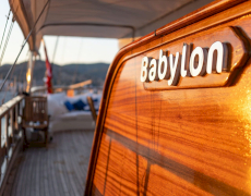 Babylon 1
