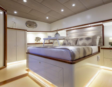 Grand Sailor
