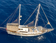 Grand Sailor