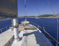 Queen of Sea
