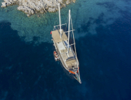 Queen of Sea