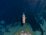 Queen of Sea