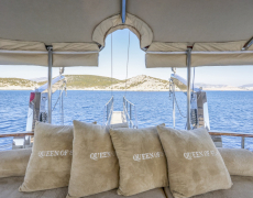 Queen of Sea