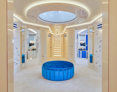 Coral Ocean