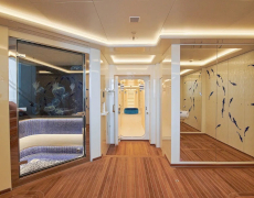 Coral Ocean