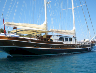 Kaya Guneri V