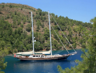 Kaya Guneri V