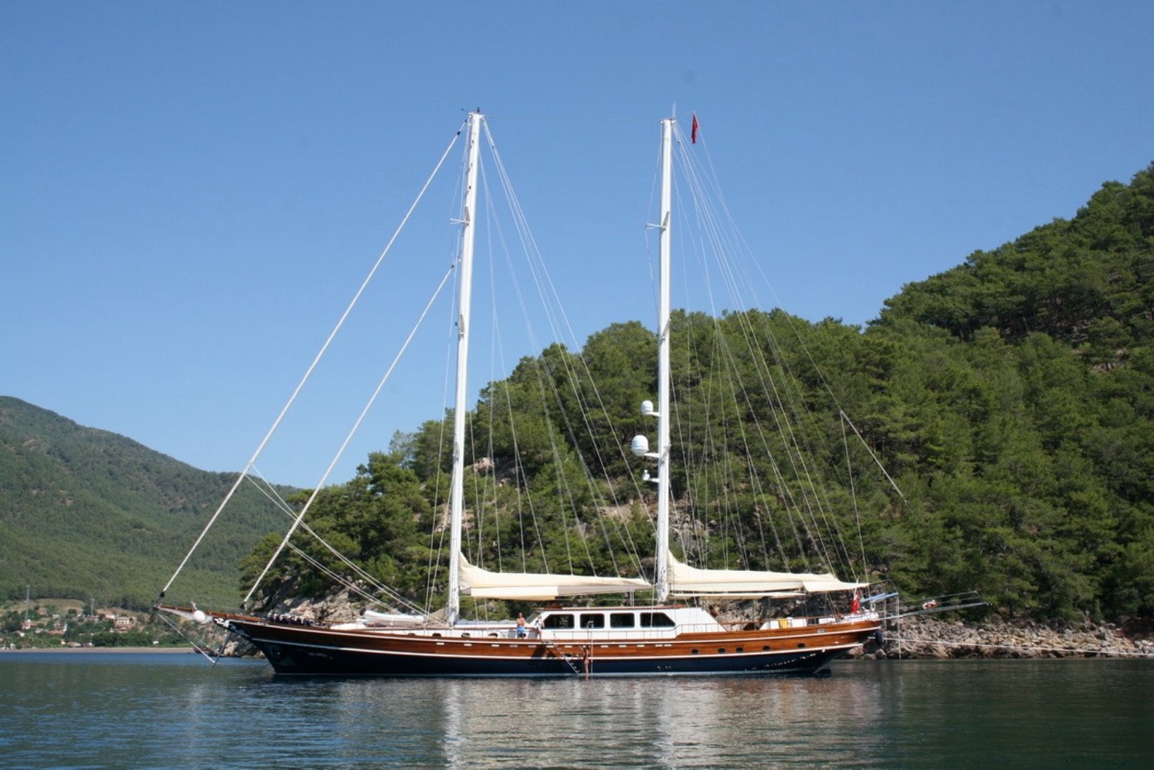 Kaya Guneri V