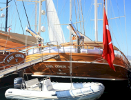 Kaya Guneri V