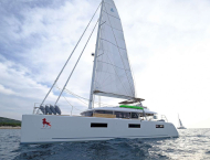 Adriatic Lion