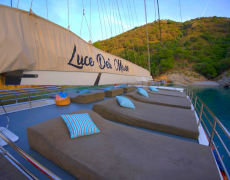 Luce Del Mare